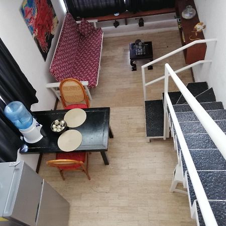 Apartament Margaritas101 Cancún Zewnętrze zdjęcie