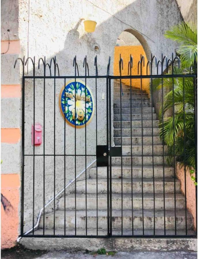Apartament Margaritas101 Cancún Zewnętrze zdjęcie
