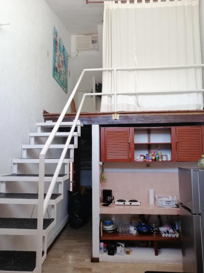 Apartament Margaritas101 Cancún Zewnętrze zdjęcie
