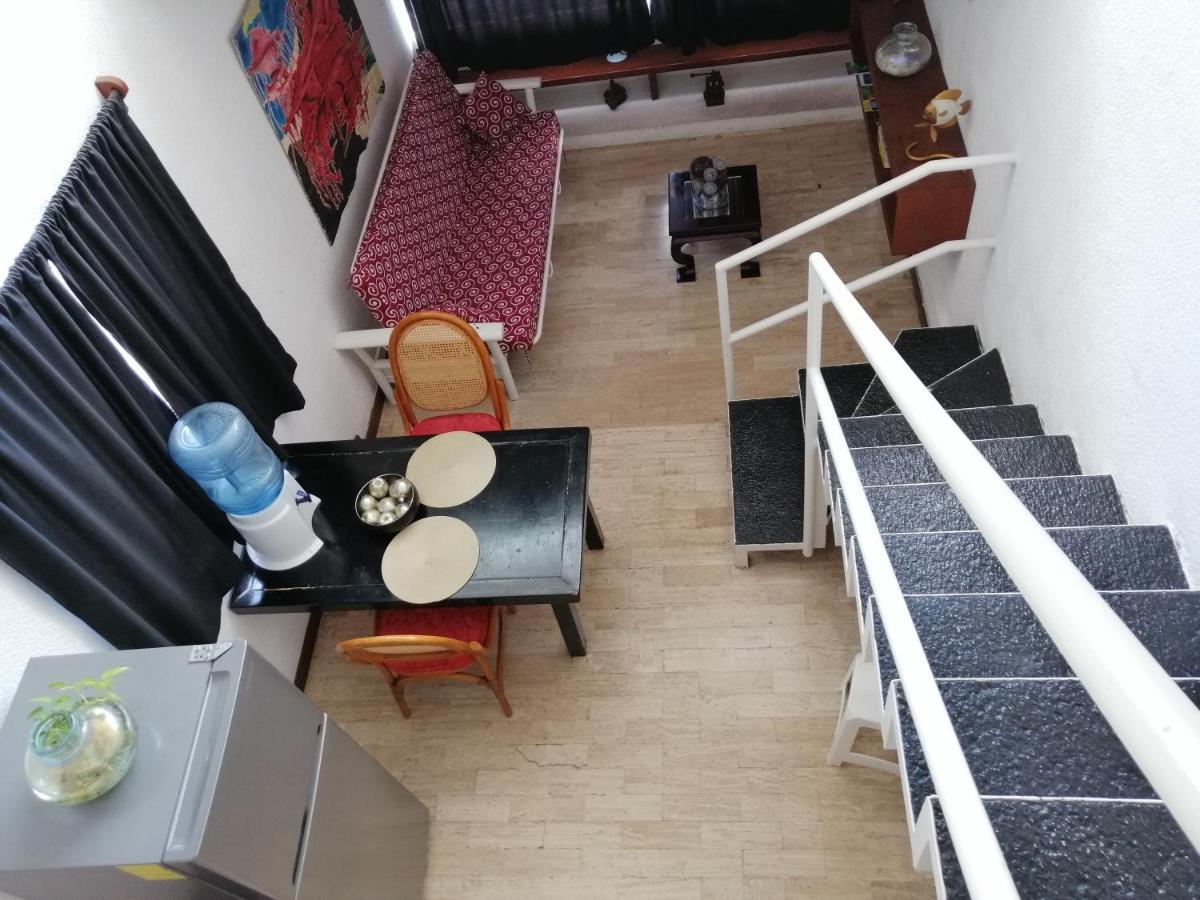 Apartament Margaritas101 Cancún Zewnętrze zdjęcie