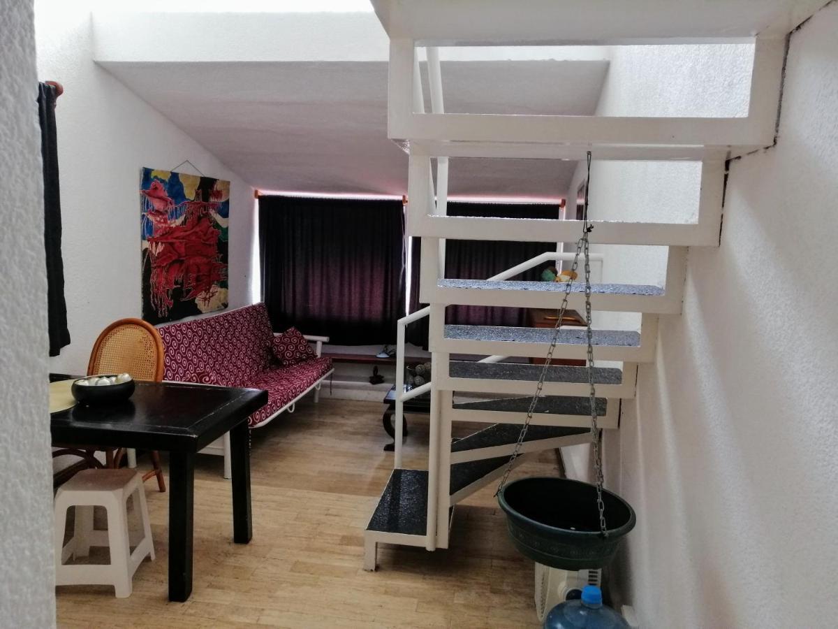 Apartament Margaritas101 Cancún Zewnętrze zdjęcie