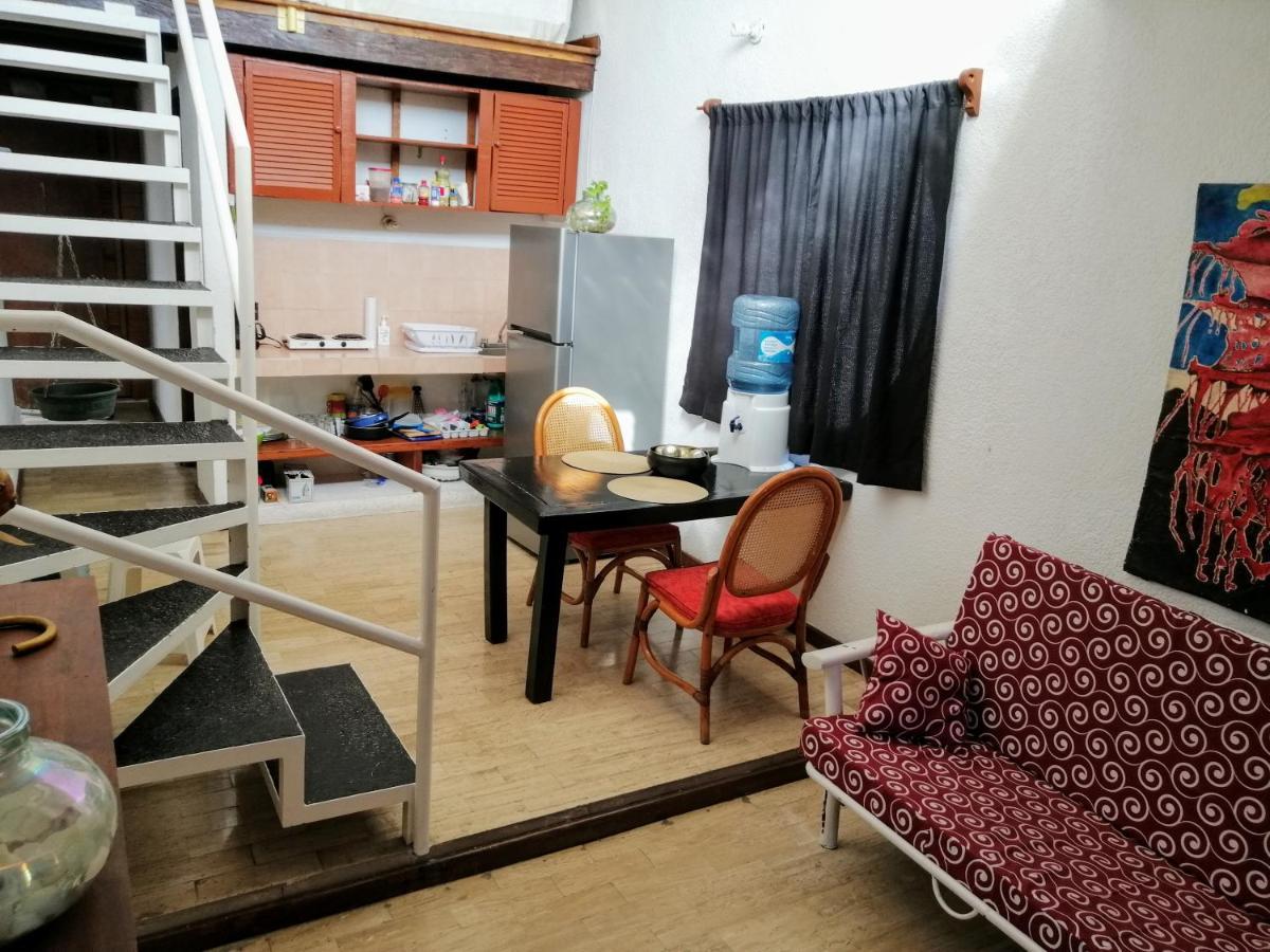 Apartament Margaritas101 Cancún Zewnętrze zdjęcie