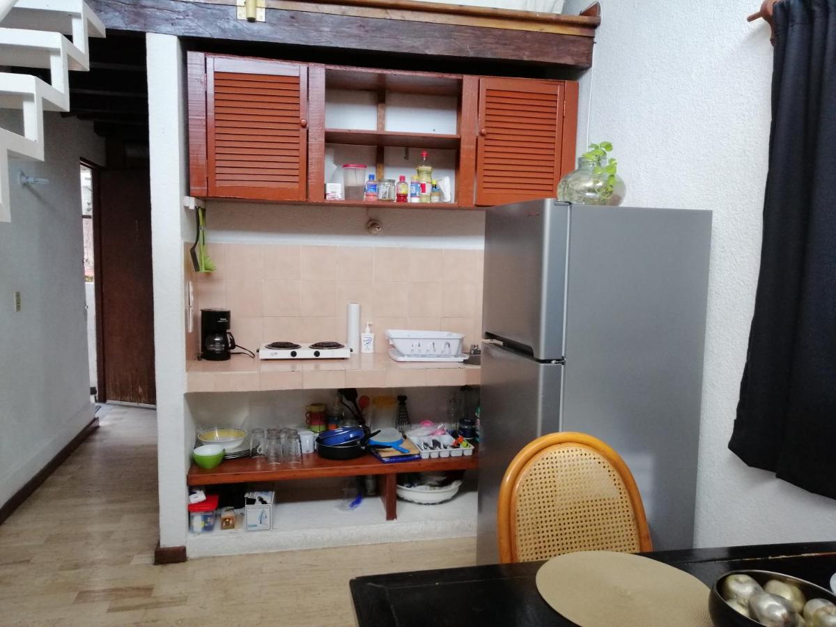 Apartament Margaritas101 Cancún Zewnętrze zdjęcie