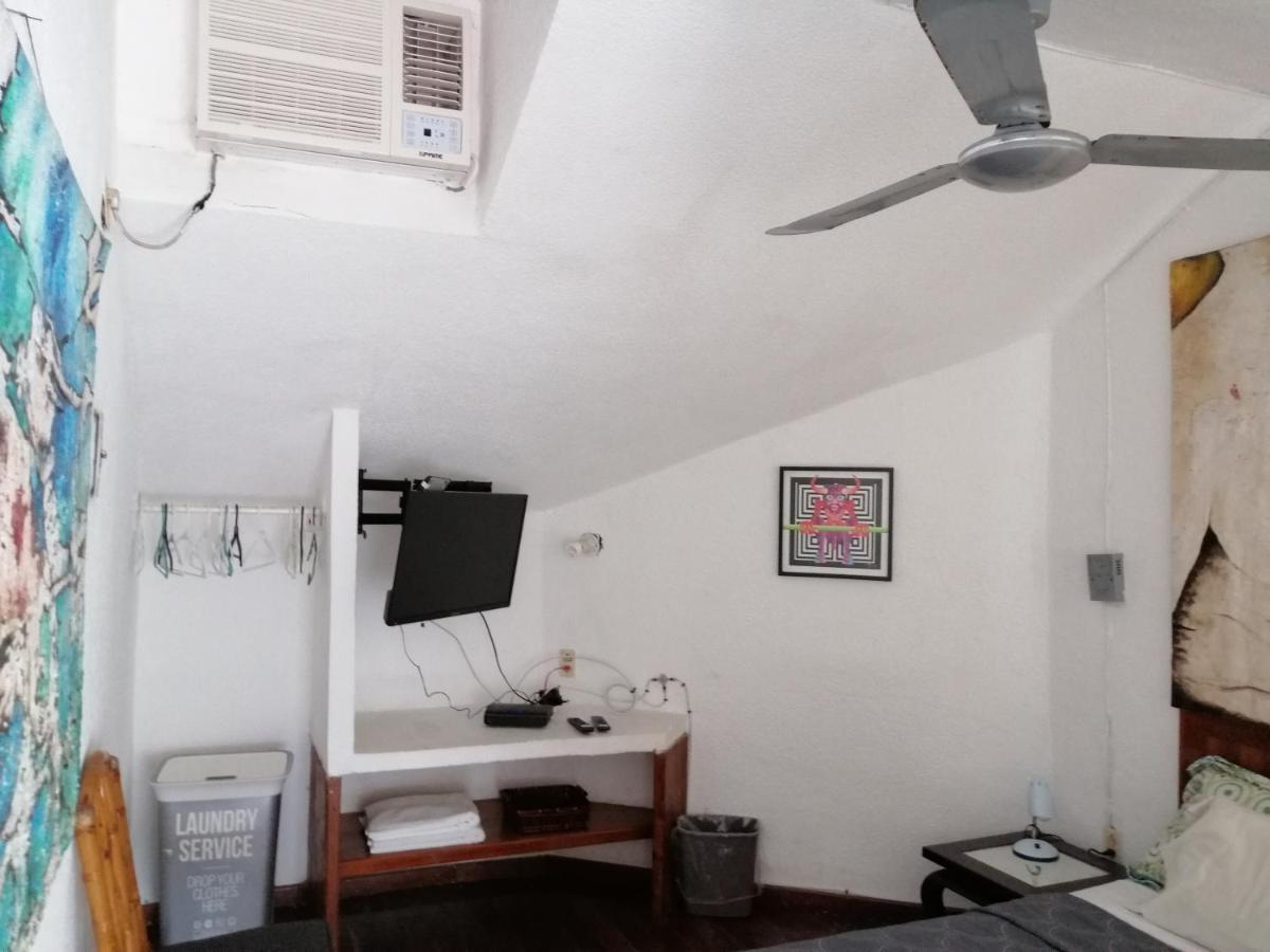 Apartament Margaritas101 Cancún Zewnętrze zdjęcie