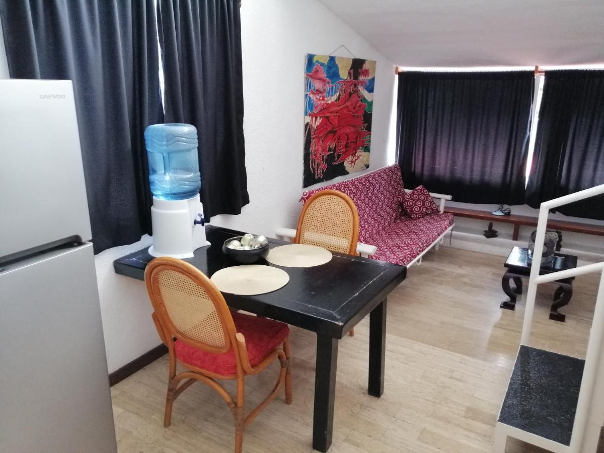 Apartament Margaritas101 Cancún Zewnętrze zdjęcie