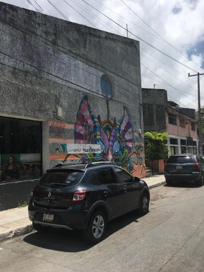 Apartament Margaritas101 Cancún Zewnętrze zdjęcie