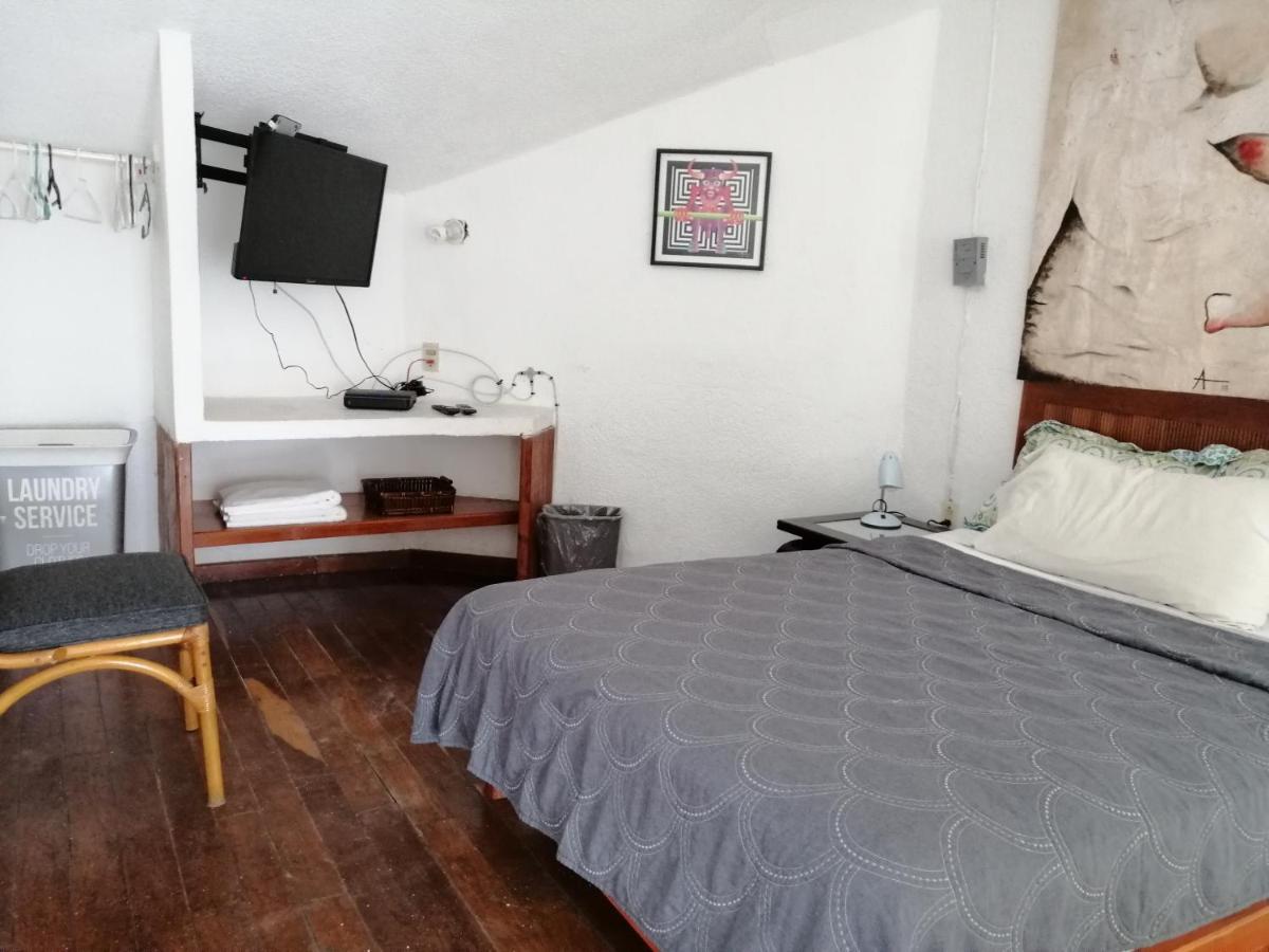 Apartament Margaritas101 Cancún Zewnętrze zdjęcie