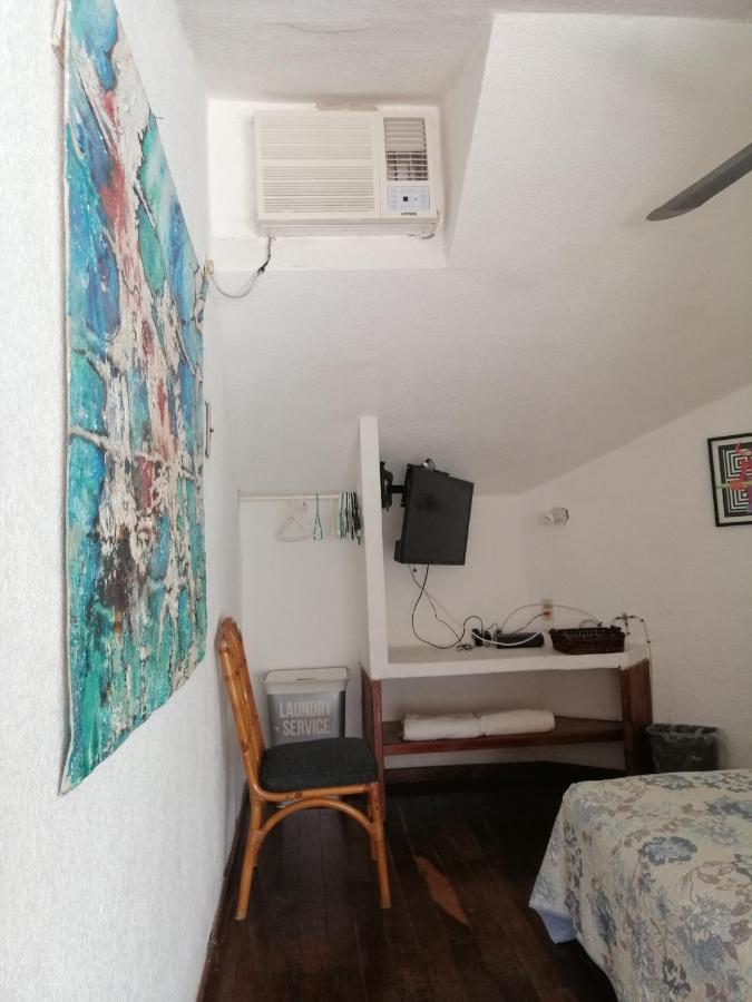 Apartament Margaritas101 Cancún Zewnętrze zdjęcie