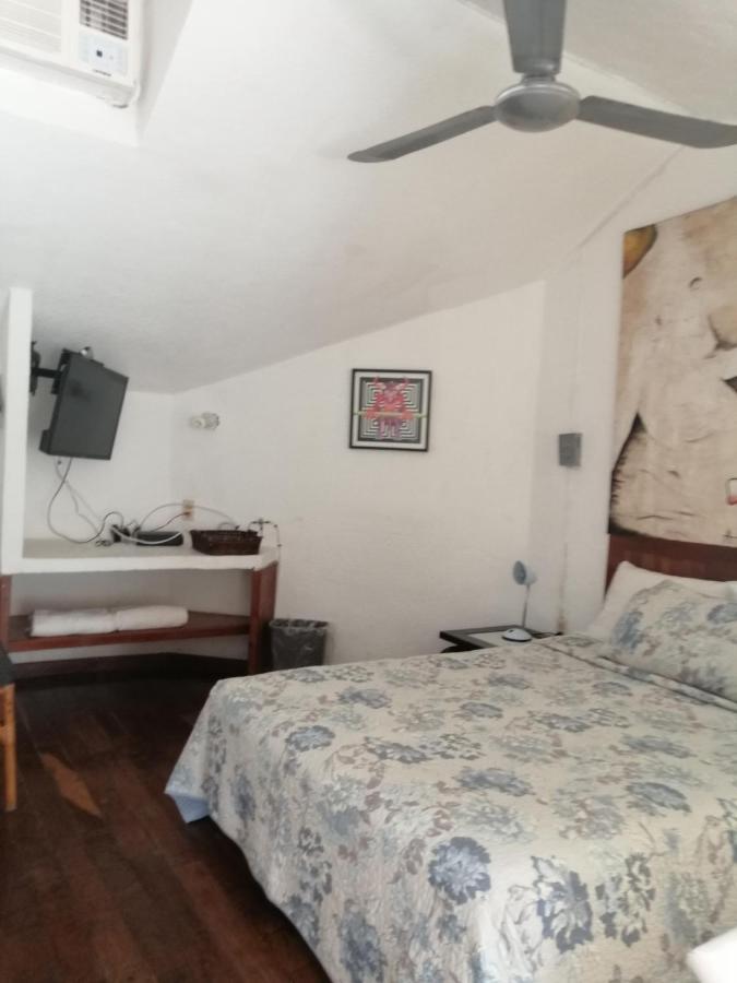Apartament Margaritas101 Cancún Zewnętrze zdjęcie