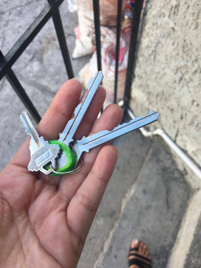Apartament Margaritas101 Cancún Zewnętrze zdjęcie