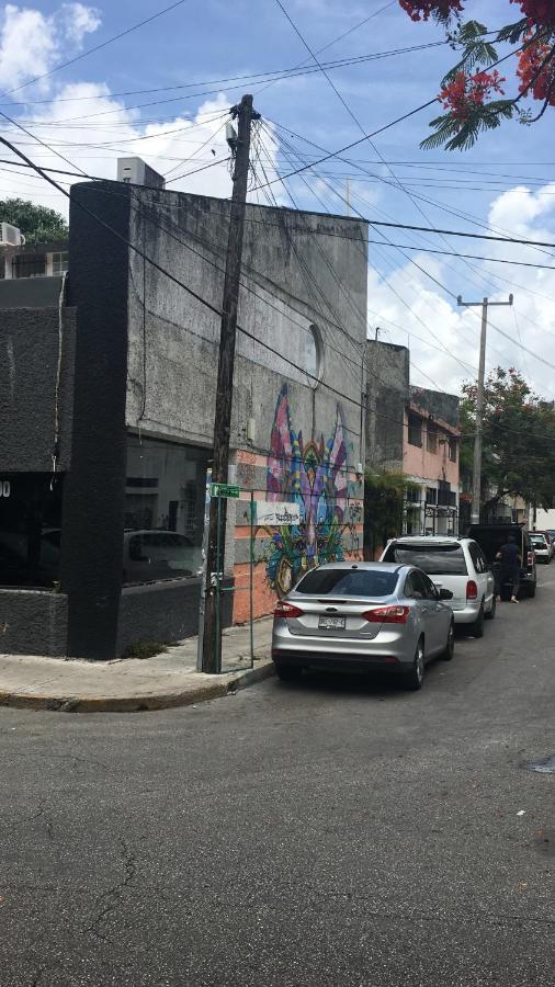 Apartament Margaritas101 Cancún Zewnętrze zdjęcie