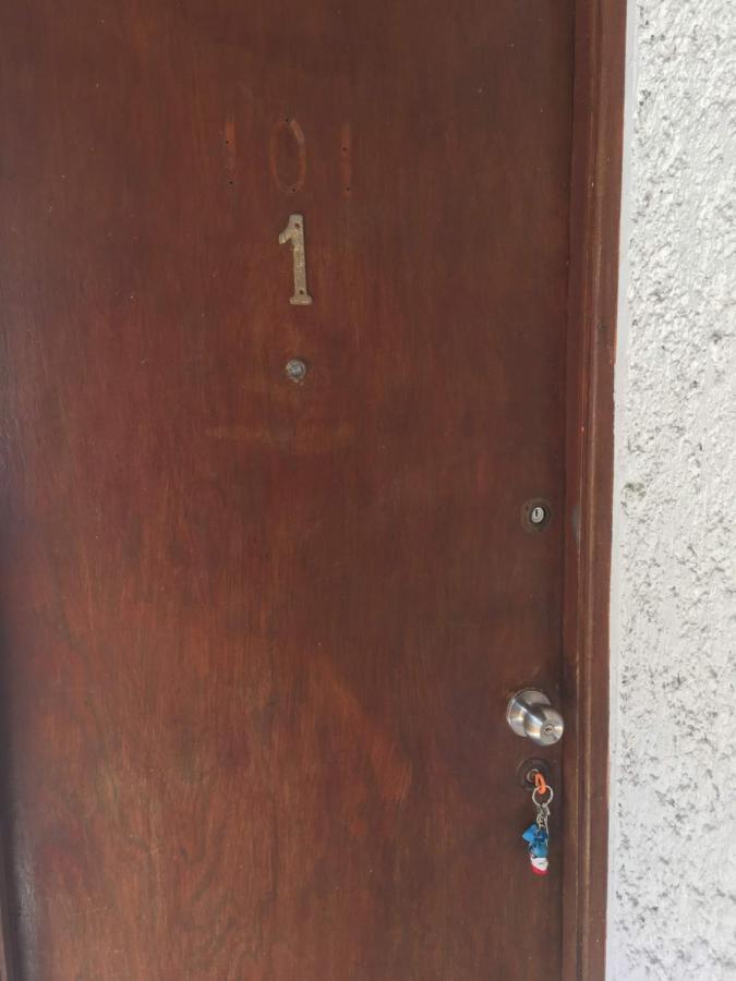 Apartament Margaritas101 Cancún Zewnętrze zdjęcie